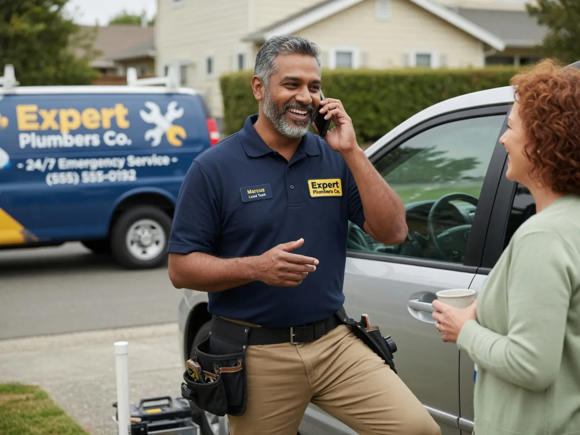 Drain Cleaning Fultonham, OH FAQs